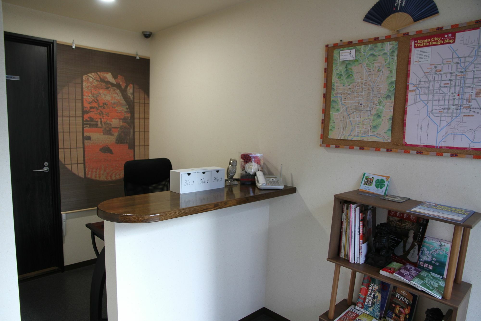 Guest House Yoshinoya Quioto Exterior foto